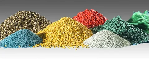 تصویر 2 از فروش گرانول های پلیمری + قیمت خرید به صرفه